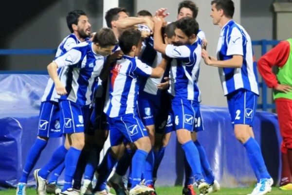  Με ελλείψεις στη Λάρισα η Καλλιθέα