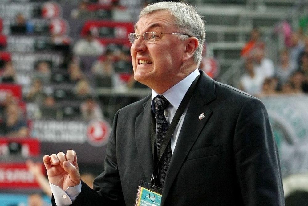 Καζλάουσκας: «Θα ελέγξουμε καλύτερα τον τελικό»