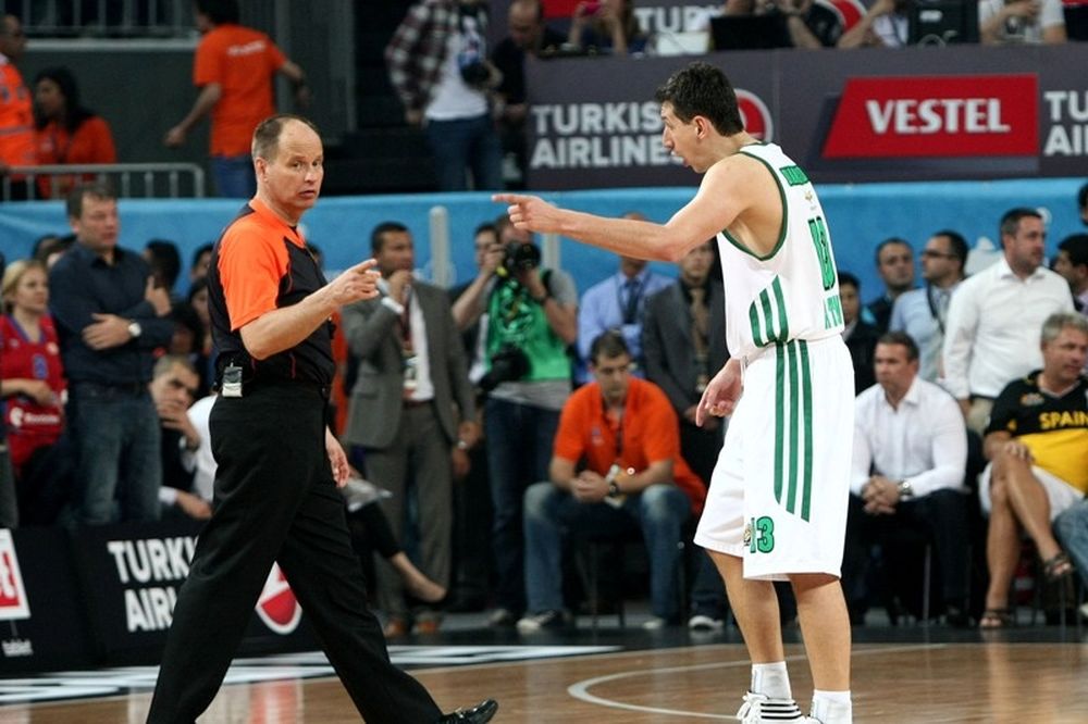  Ο Αρτεάγκα ήταν Άγιος! 