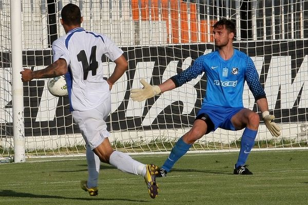 Πήρε τη… ρεβάνς από τον Εργοτέλη ο ΟΦΗ