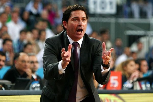 Πασκουάλ: «Άξιζε τη νίκη ο Ολυμπιακός!»
