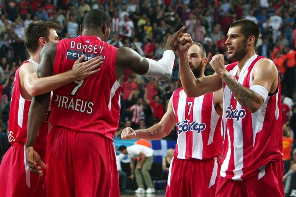 WEB TV: Ολυμπιακός - Μπαρτσελόνα, οι δηλώσεις των πρωταγωνιστών