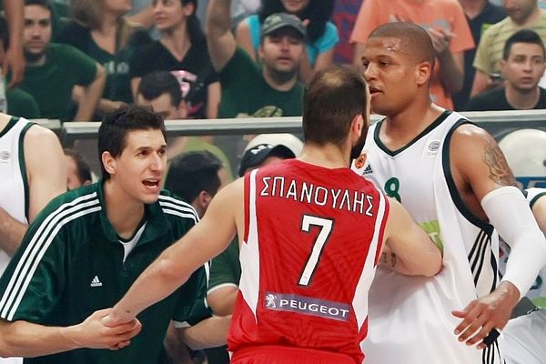 Βραβεύονται οι κορυφαίοι της Ευρωλίγκας