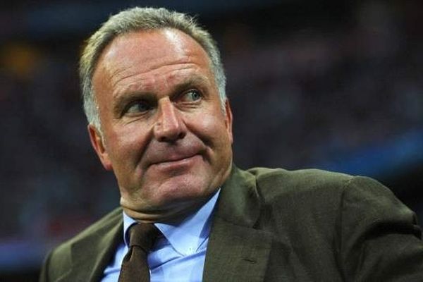 Ρουμενίγκε: «Δεν έχει… πανηγύρια»!