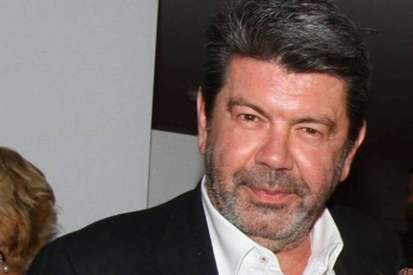 Δείτε πώς ήταν ο Γιάννης Λάτσιος το 1999! (φωτό)