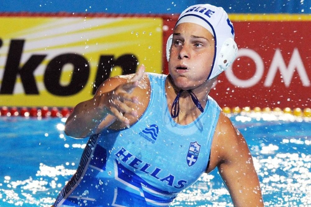 Στα τελικά του World League με νταμπλ σκορ