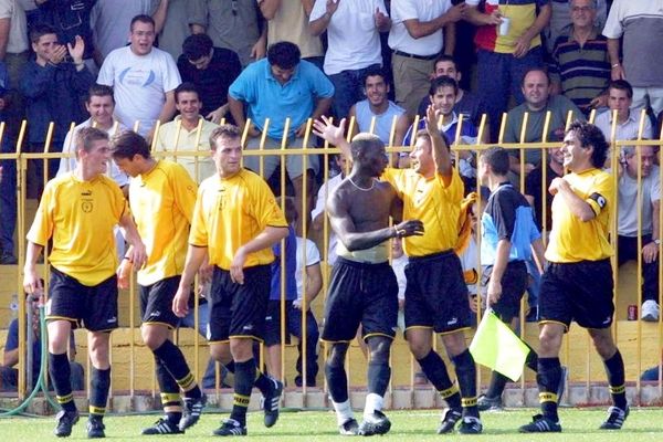 «Πράσινο φως» στον Εργοτέλη για Μαρτινέγκο