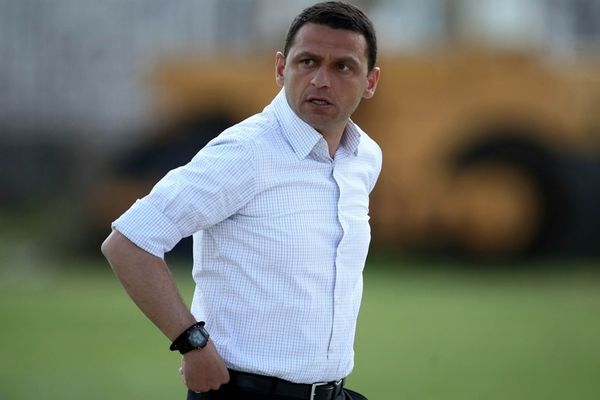 Σταματόπουλος: «Σκληρό καρύδι ο Οδυσσέας Αναγέννησης»