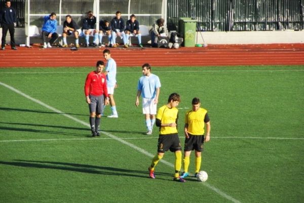 Συνεχίζει τα φιλικά ο Αετός Κορυδαλλού