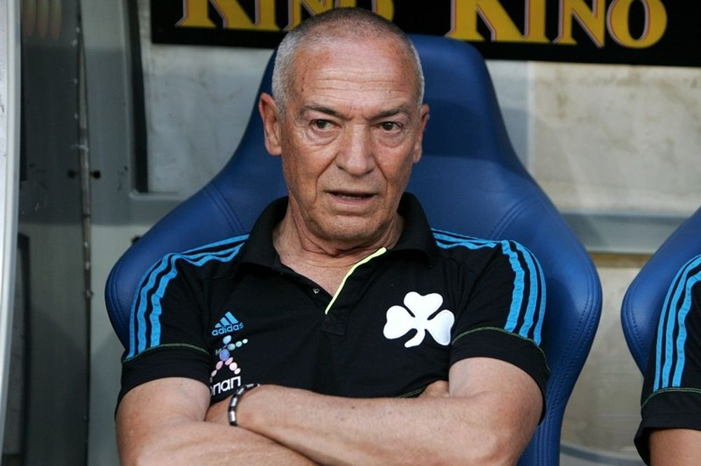 Παναθηναϊκός: Η διοίκηση επιθυμεί την παραμονή του Φερέιρα