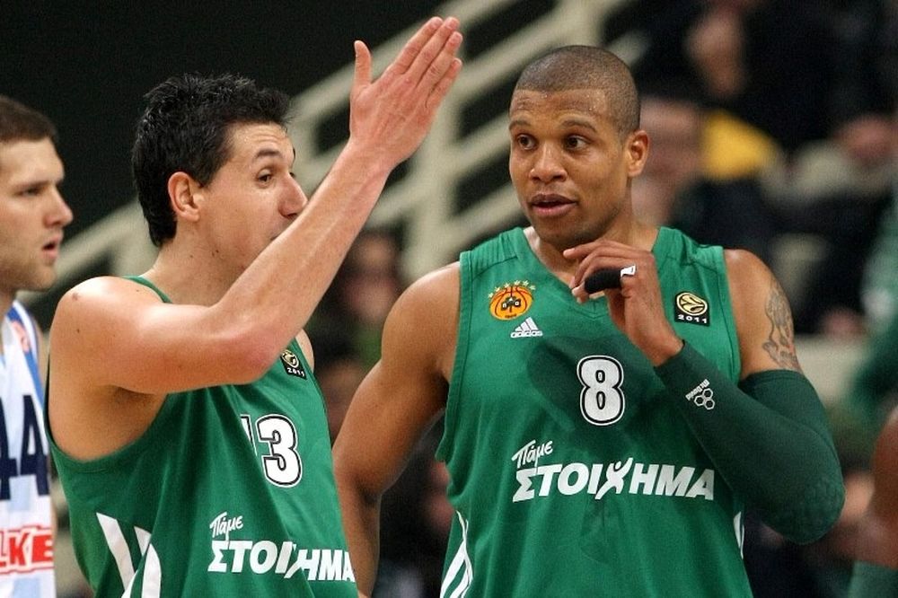 Εμπάργκο στο γκαλά της Euroleague από την ΚΑΕ Παναθηναϊκός