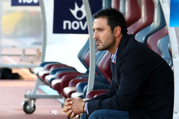 Ψάχνει και προπονητή η Κέρκυρα