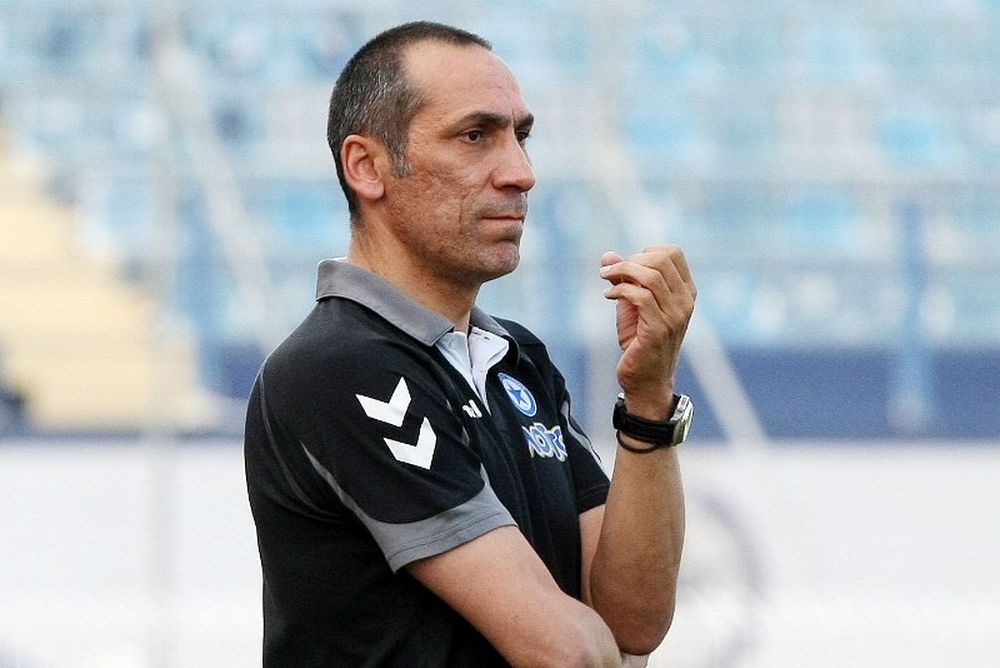 Ατρόμητος: Τελευταία ευκαιρία...