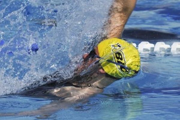 Πανελλήνια ρεκόρ στους αγώνες τεχνικής κολύμβησης