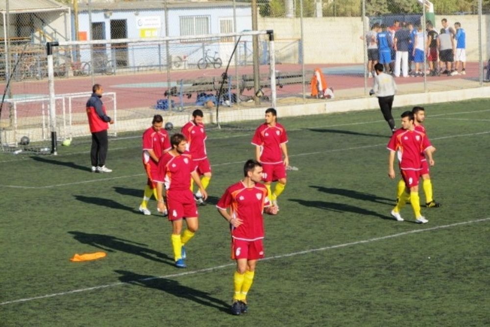 Κρίσιμο Δ.Σ. στον Φαληρικό