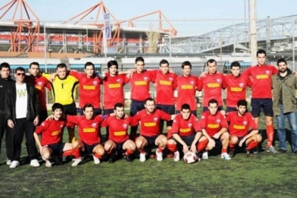 Πλάνα για τη νέα χρονιά στον Προφήτη Ηλία