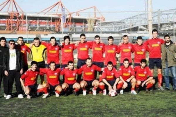 Πλάνα για τη νέα χρονιά στον Προφήτη Ηλία