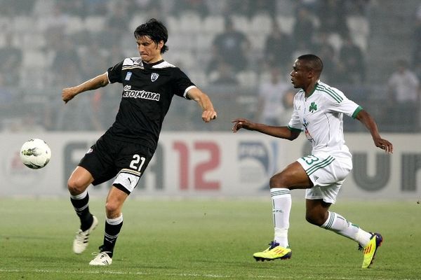 Παίζουν τα ρέστα τους Παναθηναϊκός και Ατρόμητος