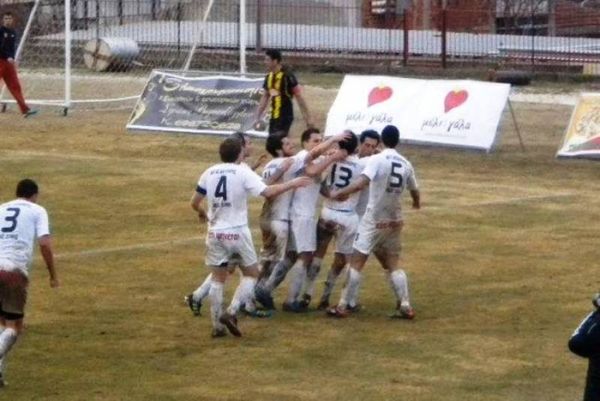 Στη Ζίχνη το ενδιαφέρον