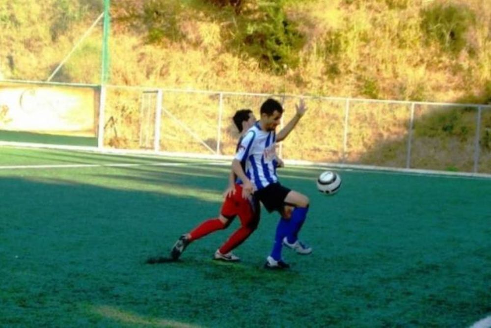 Μονομαχία στα Βραχνέικα