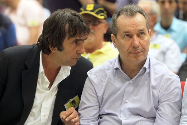 Μειώνει το μπάτζετ για τη νέα χρονιά ο Άρης
