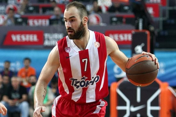 Final 4: Ο Σπανούλης ξέρει πώς να πάρει την Ευρωλίγκα! (video)