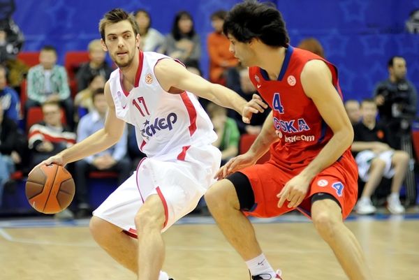Final 4: Οδηγός του τελικού με ΤΣΣΚΑ το... ΣΕΦ για τον Ολυμπιακό