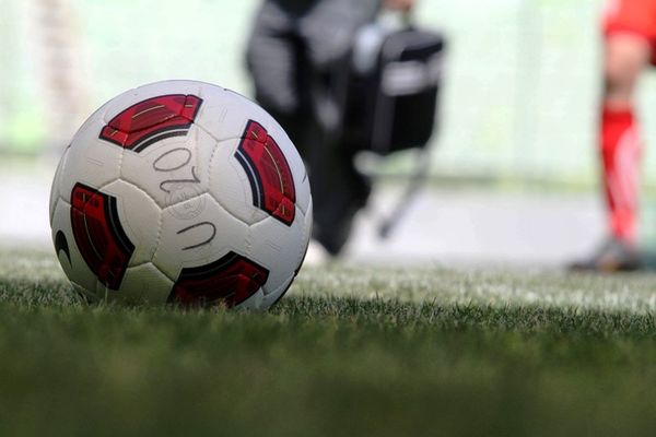 Πανελλήνιο πρωτάθλημα προεπιλογής Νέων: Αττική/Εύβοια-Πελοπόννησος 2-0