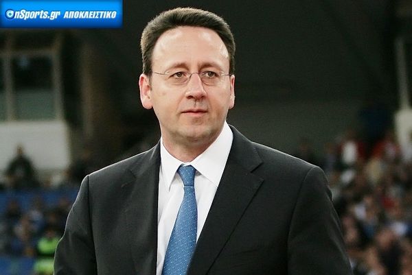 Πιλάβιος στο Onsports: «Το μέλλον βρίσκεται στα Ελληνόπουλα»