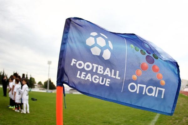 LIVE Football League, Football League 2