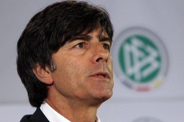 Λεβ: «Δεν περίμενα τέτοιο αποτέλεσμα»