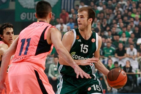 Η προϊστορία λέει Μπαρτσελόνα, τα Final 4 Παναθηναϊκό!