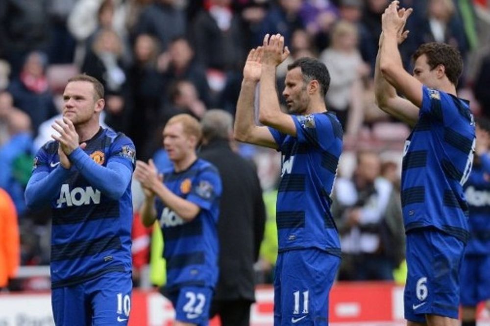  «Σοκ» στο 94' για τη Μάντσεστερ Γιουνάιτεντ! (photos+video)