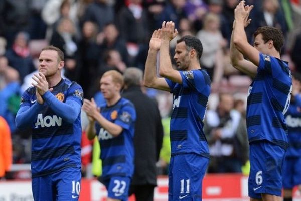  «Σοκ» στο 94' για τη Μάντσεστερ Γιουνάιτεντ! (photos+video)