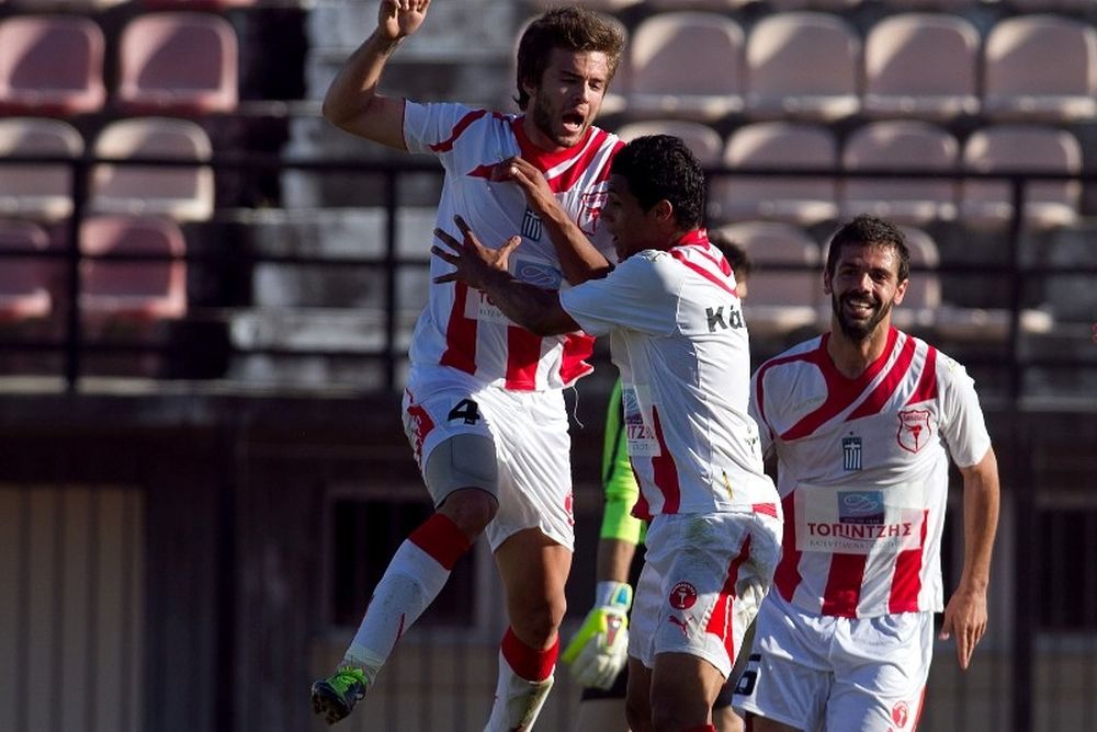 Άσφαιροι Καλαμάτα και Πανηλειακός 