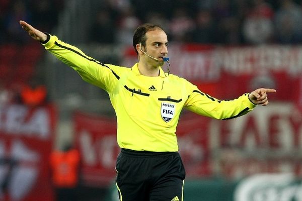  ΠΑΕ ΠΑΟΚ: «Να κρεμάσει τη σφυρίχτρα του ο Γιάχος»!