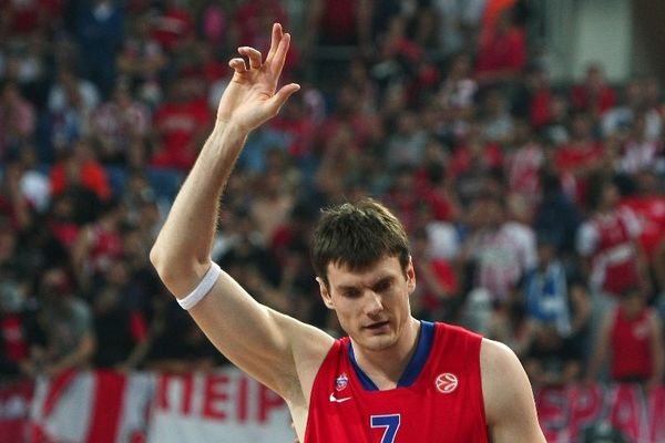 Λαβρίνοβιτς: «Με πόνεσε ο Ολυμπιακός»!