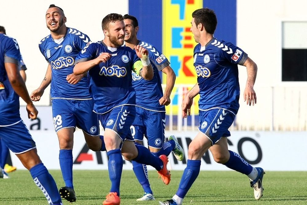   VIDEO: Ατρόμητος - ΑΕΚ 1-0 (φάσεις και γκολ) 