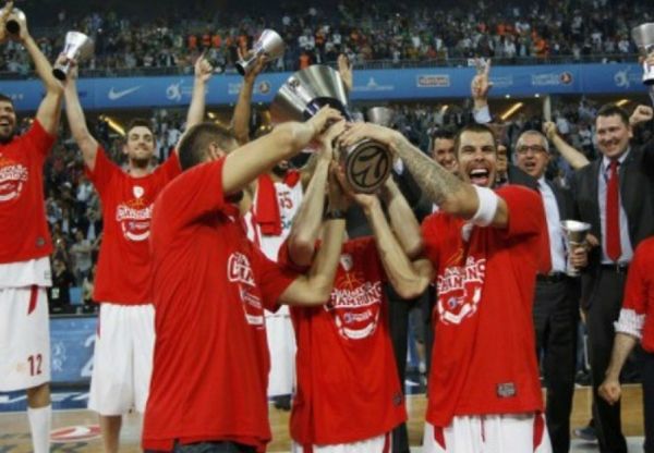 Ο Ολυμπιακός πρωταθλητής και στην τηλεθέαση! 