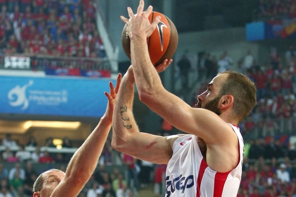 Τα highlights του τελικού από την Ευρωλίγκα (video)