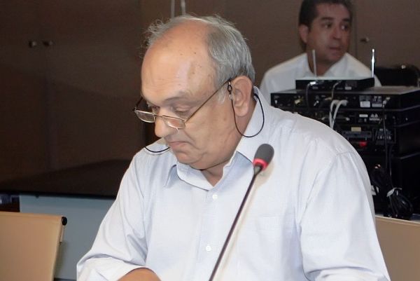 «Ουδέποτε προέβη σε προσβλητικά σχόλια ο κ. Κουρίδης»