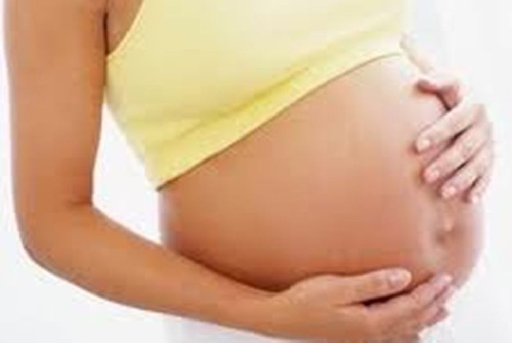 Εγκυμοσύνη και θυρεοειδής αδένας