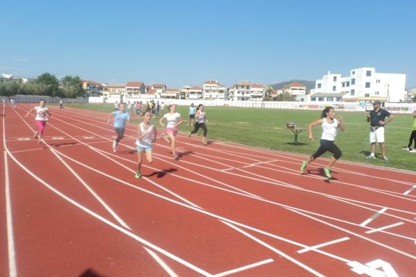 Το πρόγραμμα του σχολικού