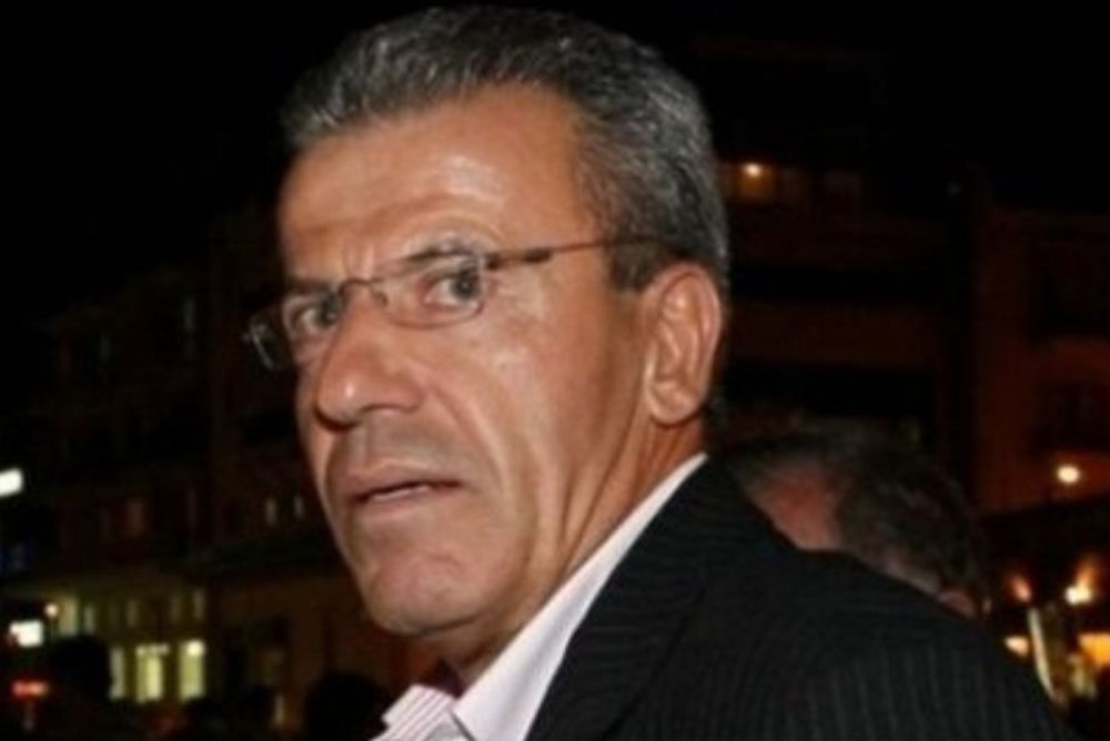 Κορωνάκης: «Ο ΟΦΗ χρειάζεται τη βοήθεια όλων