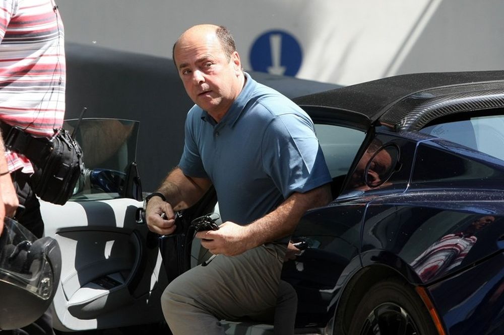 Βλέπουν το χρώμα του χρήματος στον Παναθηναϊκό