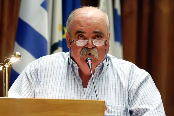 Υπόμνημα στο ΔΣ της ΕΠΟ από τον 10ο όμιλο