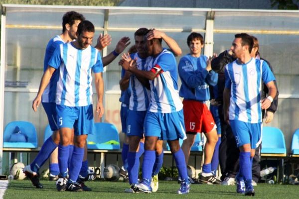 Εκδρομές στα εκτός έδρας ο Κισσαμικός