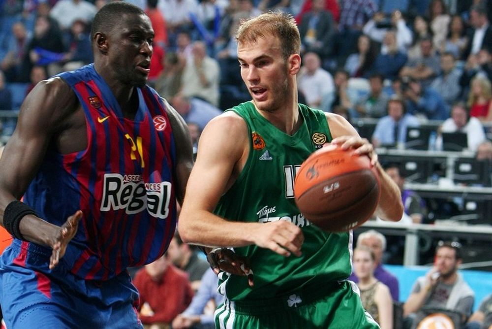 Νικ Καλάθης: «Ας πάρουμε αυτό το πρωτάθλημα»!