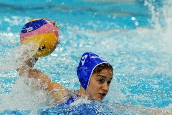 Ασημάκη: «Αν αυτή η ομάδα δέσει...»