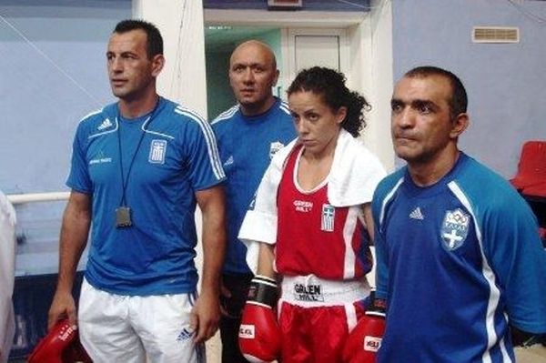 Λονδίνο 2012: Καμία πρόκριση για τις μποξέρ 